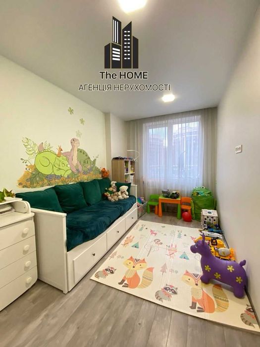 Продам 3 к квартиру з ремонтом 95 кв.м. ЖК Софія Резиденс