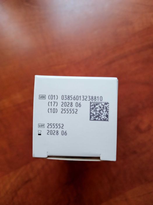 Softeye Lipid Balance nawilżające krople do oczu bez konserwantów 10ml