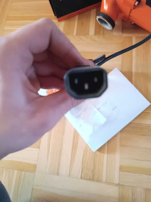 Pompa cyrkulacyjna IBO