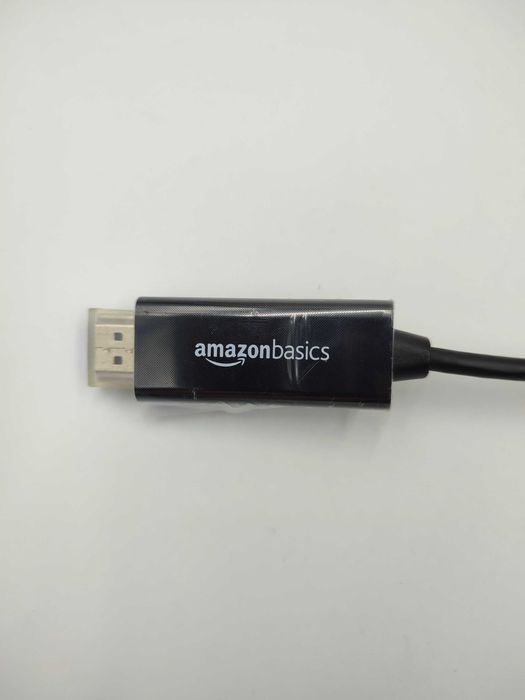 Amazon Basics Kabel USB-C HDMI 1.8m