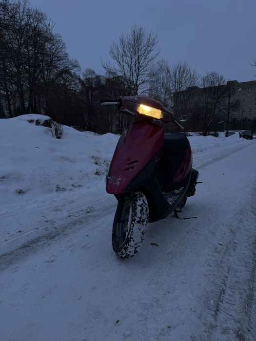 Продам хонду діо 27