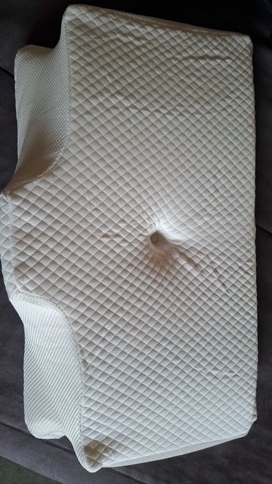 Almofadas ergonómicas