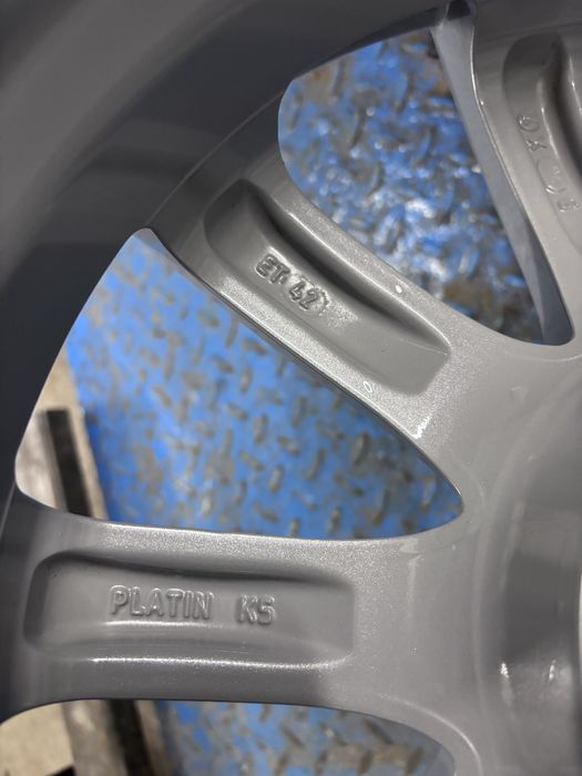 5x108 17 Citroen Jumpy Berlingo Toyota ProAce Peugeot expert