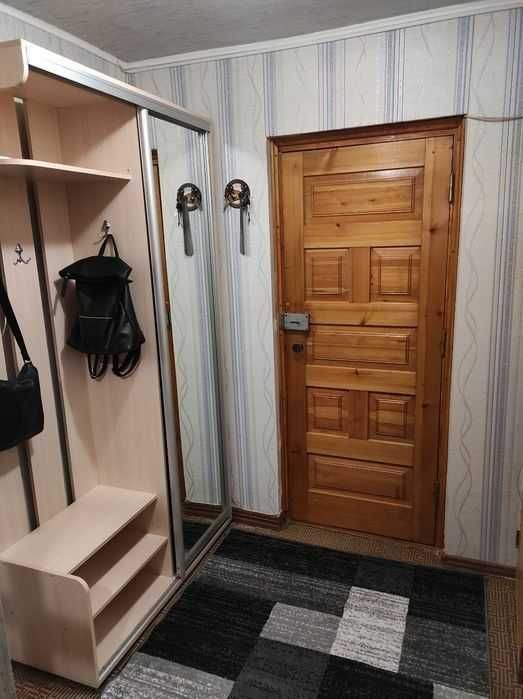 Сдам 1 комнатную квартиру, Запорожское шоссе 72