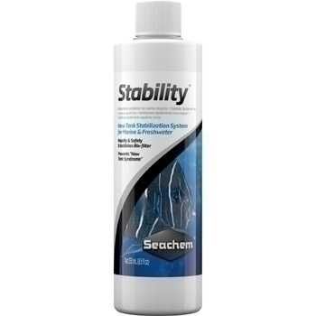 Seachem Stability - bakterie do akwarium