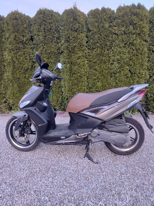 Skuter Kymco Agility