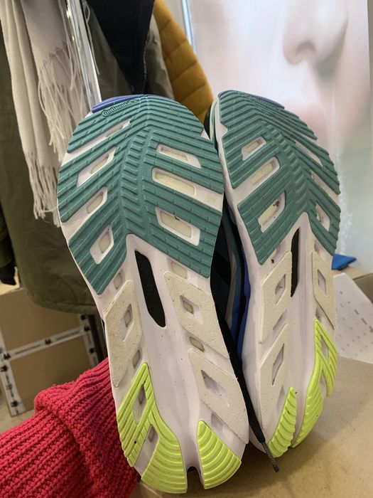 adidas Adistar BYD buty do biegania rozmiar 42