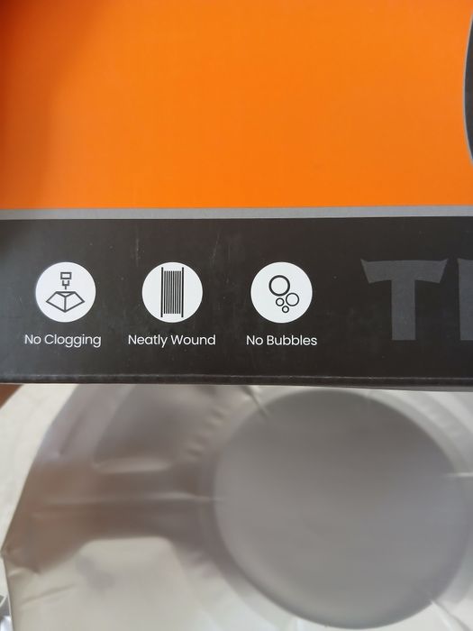 TECBEARS PETG Filament 1,75 mm i