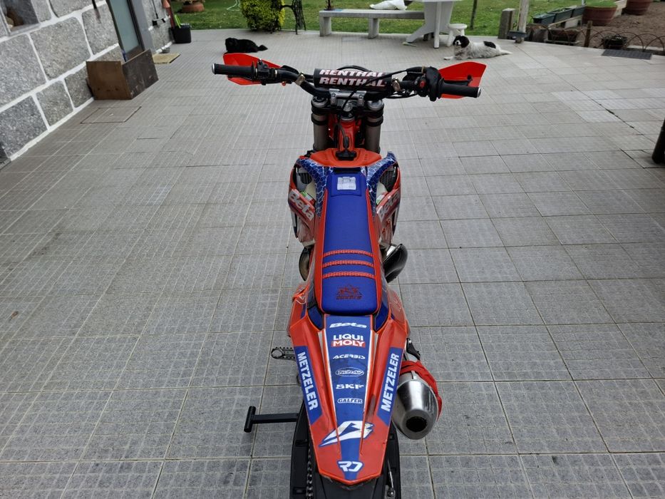 Beta RR 300 de 2022