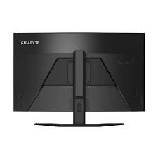 Gigabyte G32QC Curved Monitor, VA Panel, 31.5", QHD, 16:964741315419905123