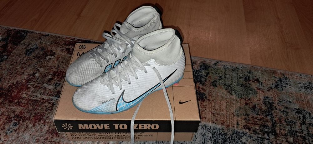 Buty Nike Mercurial Superfly