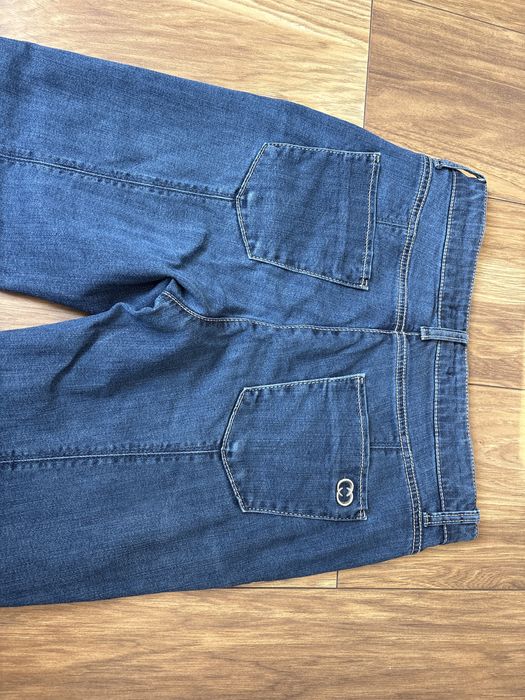 Spodnie jeansowe Cambio jeans