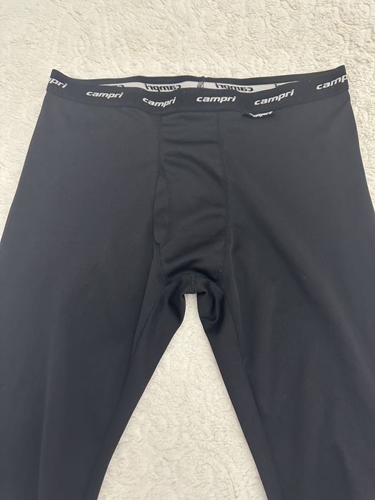 Campri термоштани L-XL термобелье тайтсы