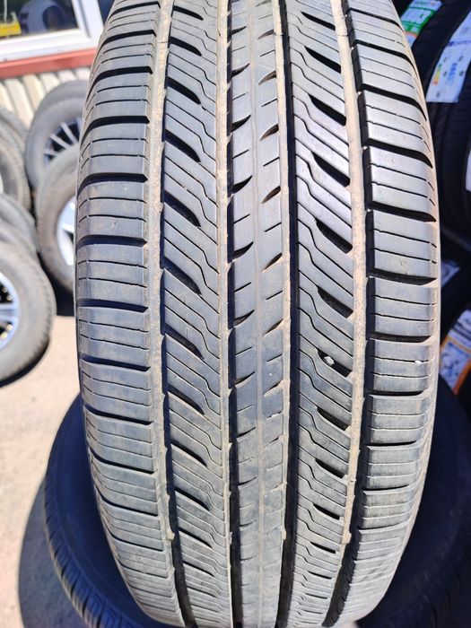 225-65-17三分山 yokohama avid 225 65 17 - Купити шини для авто - Ціна на OLX.ua