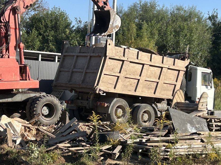 Послуги оренда самоскидів маз камаз погодина пдв фоп копка катлавани