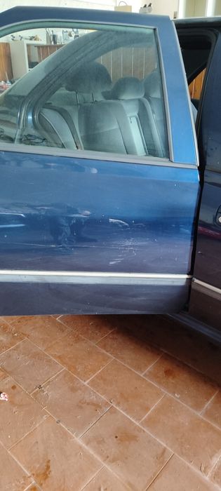 Peugeot 406. 1.8 16V — photo 5