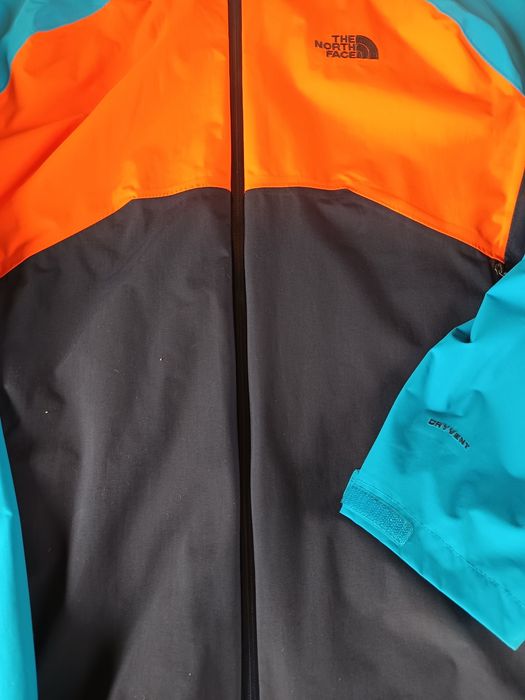 Куртка вітровка The North Face