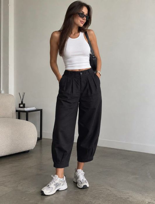 Штани,Zara,бавовна