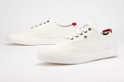 Trampki na lato TOMMY HILFIGER roz 43 UK9