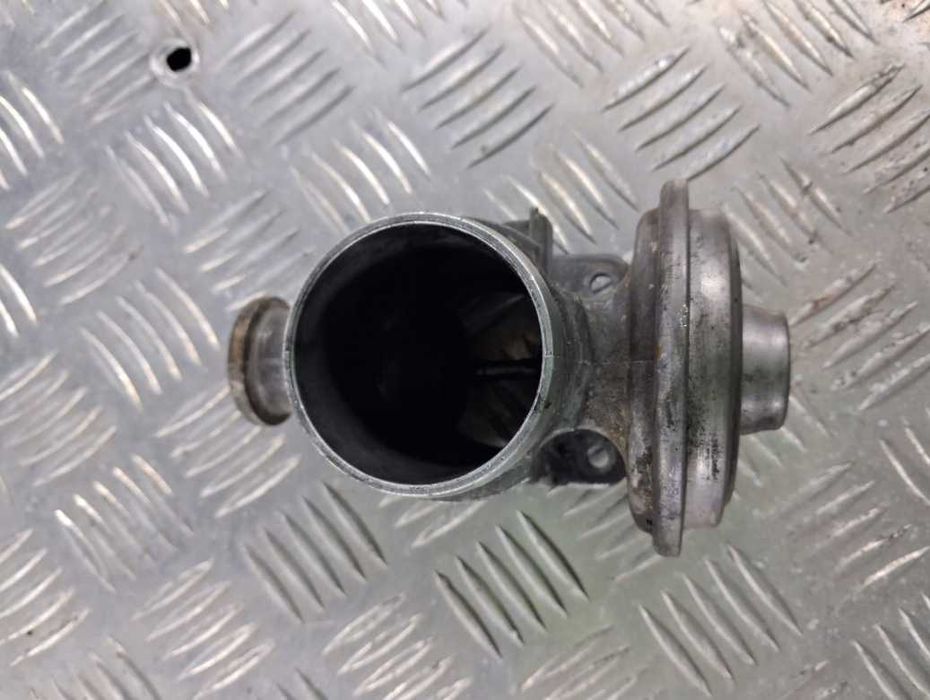 Zawór EGR M47 M57 BMW E39 2248717