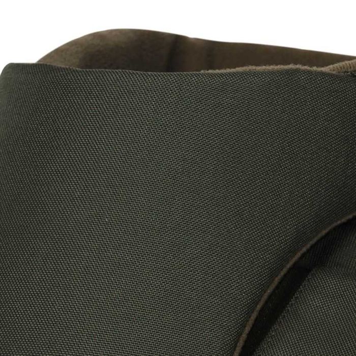 Захист шиї 1 класу ДСТУ Warmor Neck Protection 2.0 Ranger Green. НВМПЕ