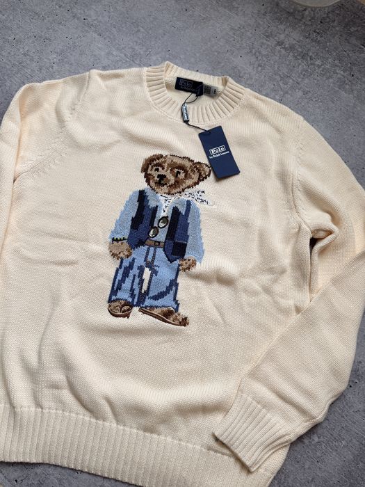 Светр ralph lauren