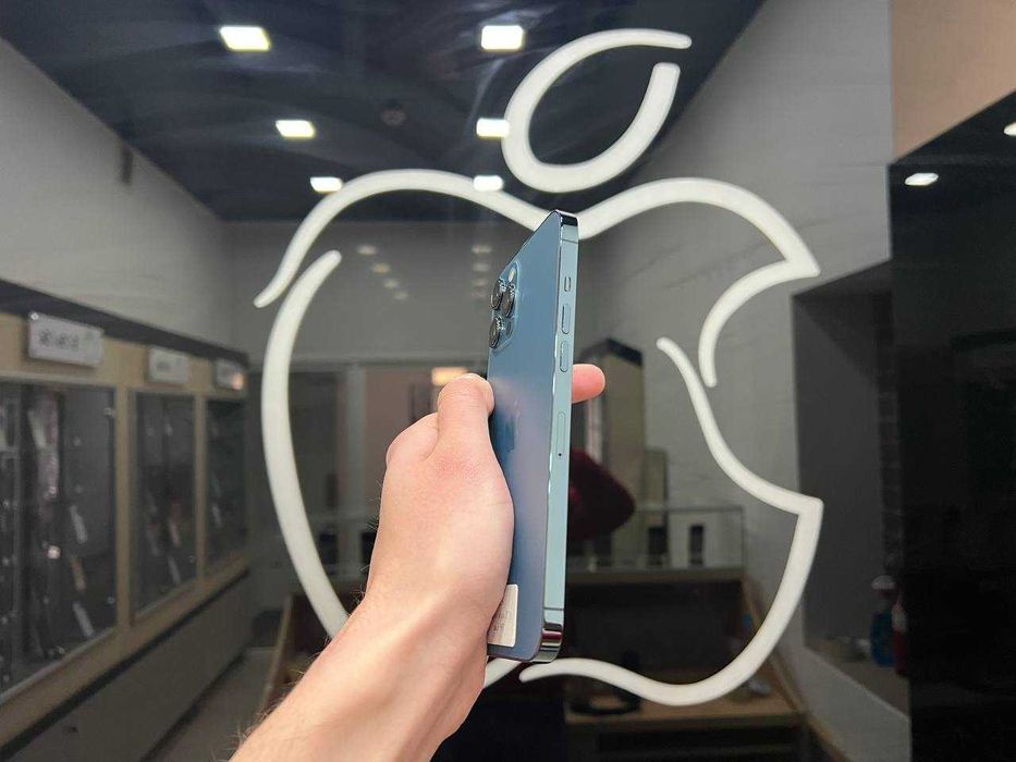 iPhone 12 pro max 128 та 256 gb Neverlock / Гарантія / Магазин