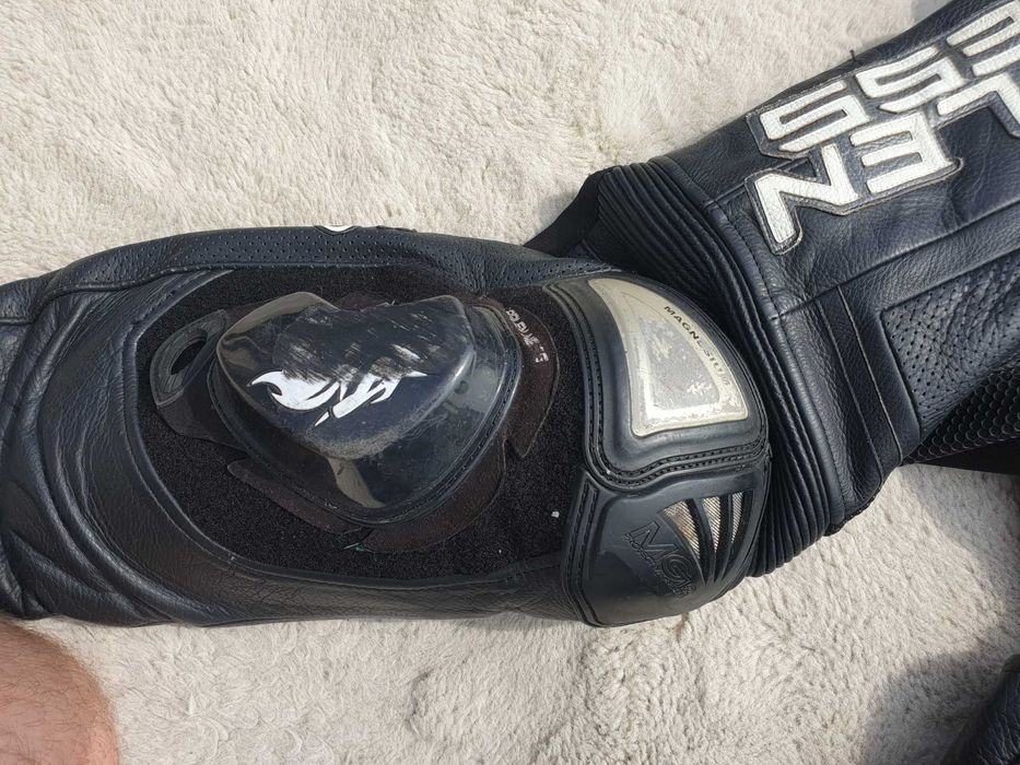 Arlen Ness 50 Eur M Kombinezon motocyklowy