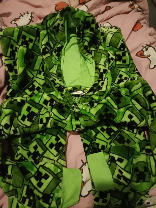 Pijamas macacão animais