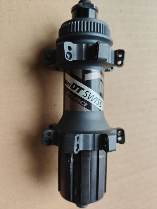 Piasta DT Swiss XR 2.0 Syncros Scott