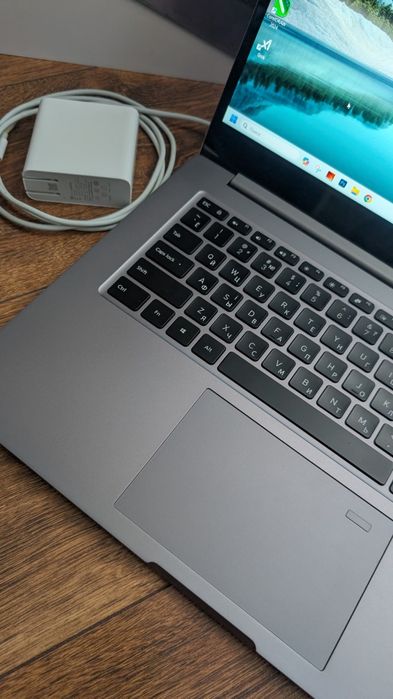 Xiaomi Mi Notebook Pro 15.6 GTX