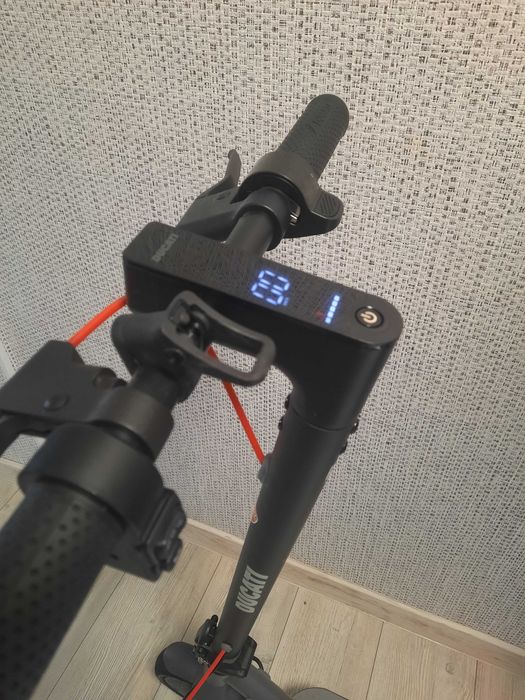 Електросамокат Ducati Pro 1 Evo