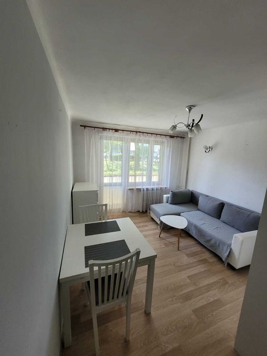 Mieszkanie 2 pokojowe, ul. Głęboka