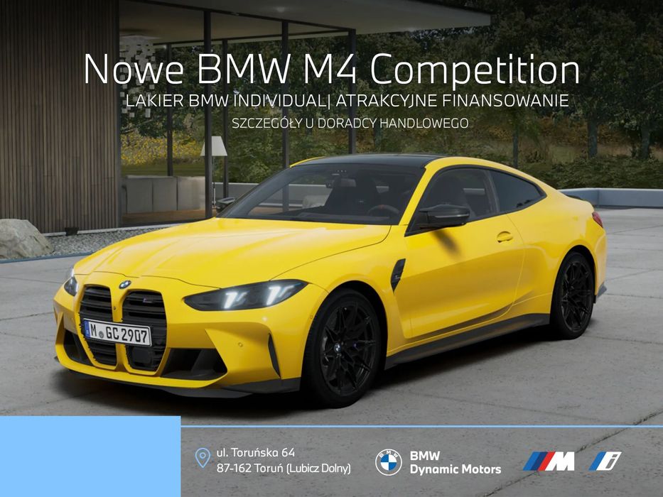 BMW M4