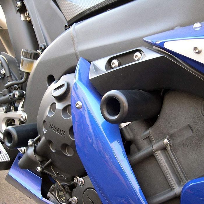 slider preteçao cogumelos yzf r1 2004-2006