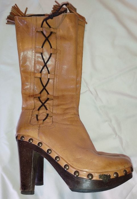 Botas de Sra, Only 2 me Nº 36