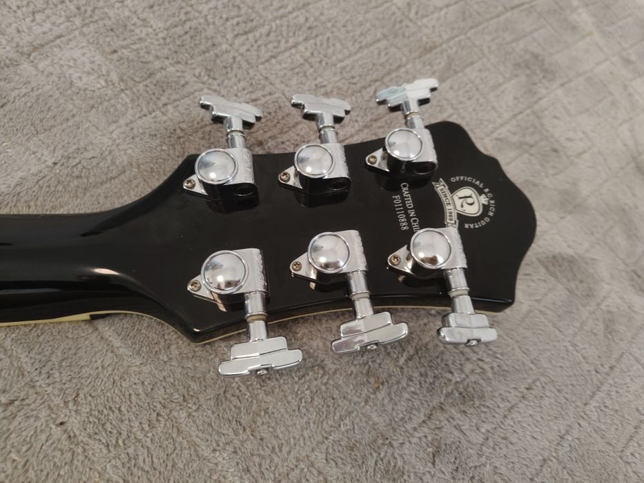 B. C. Rich Mockingbird Special X gitara elektryczna BC Rich b.c.