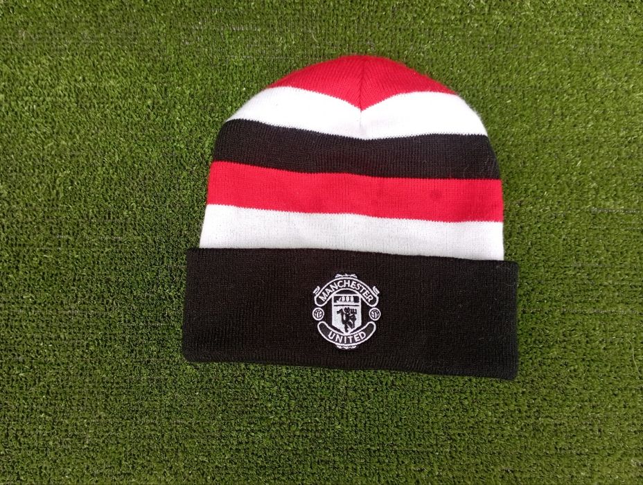 Чоловіча спортивна шапка манчестер Юнайтед Manchester United