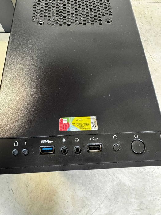 PC Torre Gaming/Trabalho – Intel Core i7-6700 + GTX 750 Ti