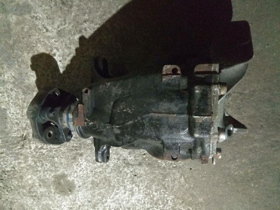 Продам задній редуктор BMW F 30