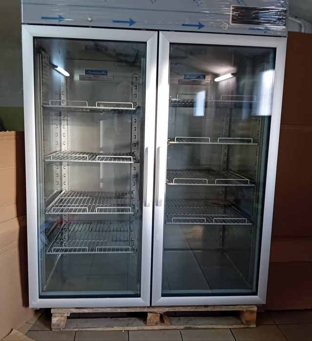 Szafa chłodnicza, lodówka Rilling
