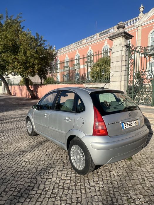 Citroen C3 1.4 Hdi Exclusive — photo 2