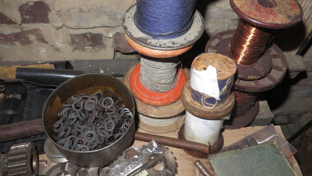 Комусь таке треба? Захочете купити - виставлю поштучно