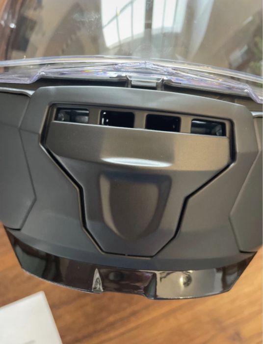Capacete Modular LS2