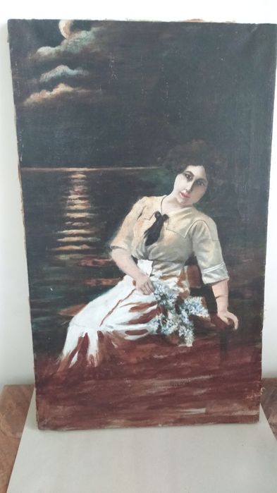 Картина на холсте