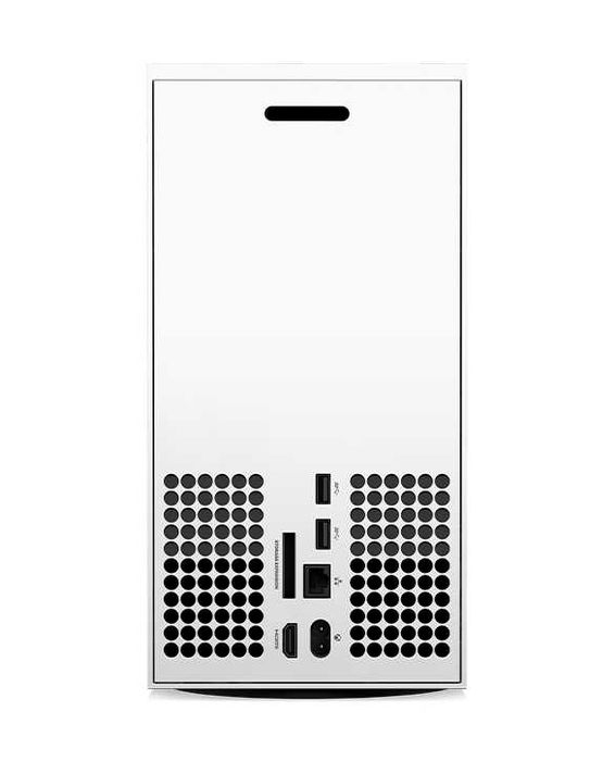 Konsola Microsoft Xbox Series X 1TB Robot White - nowa, na gwarancji do 9.07.2028r