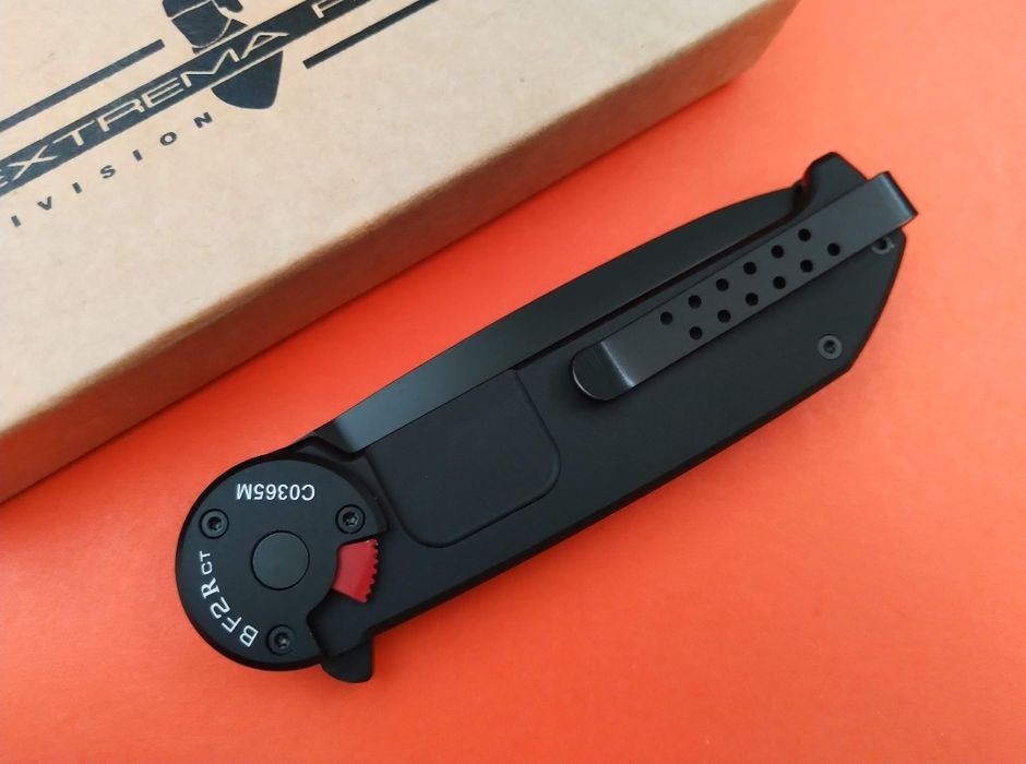 Нож Extrema Ratio BF2 Tanto