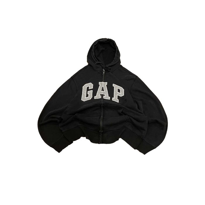 Bluza Gap rozpinana z kapturem