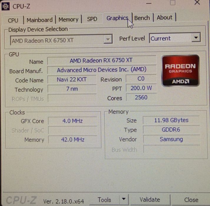 Komputer stacjonarny R5 RX6750XT 48gb ram 512gb m.2