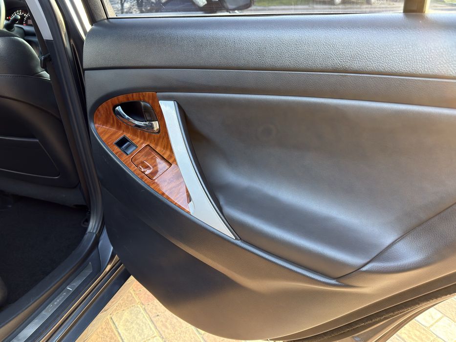 Toyota Camry 2007